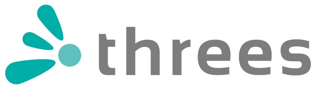 threes inc. 株式会社threes(スリー)