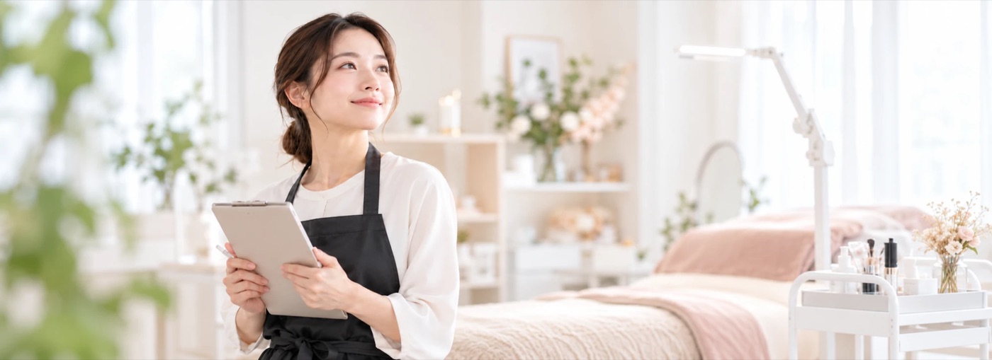 アイリストキャリア支援